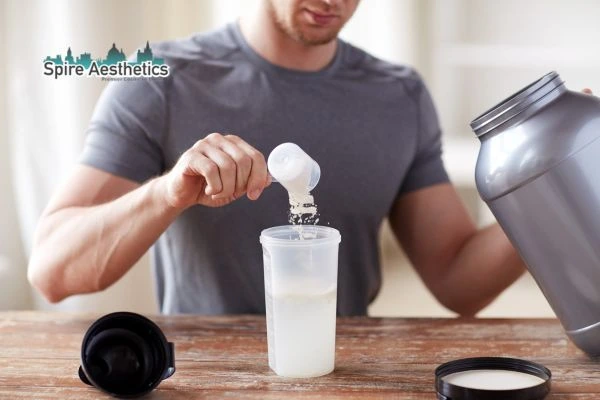 understand which protein powder Chippenham is best for you!