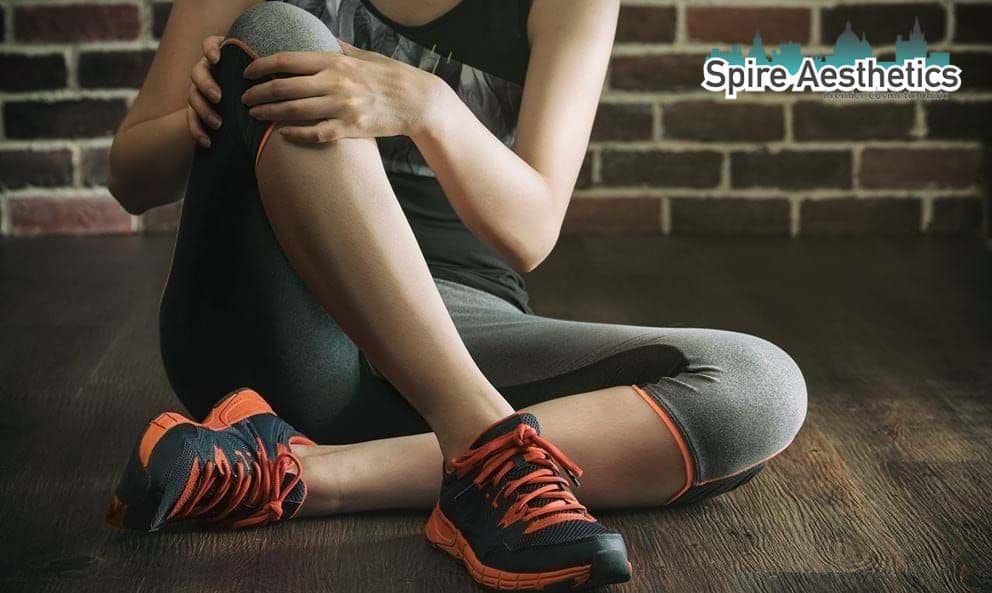 Body Toning and Injury Repair Chippenham