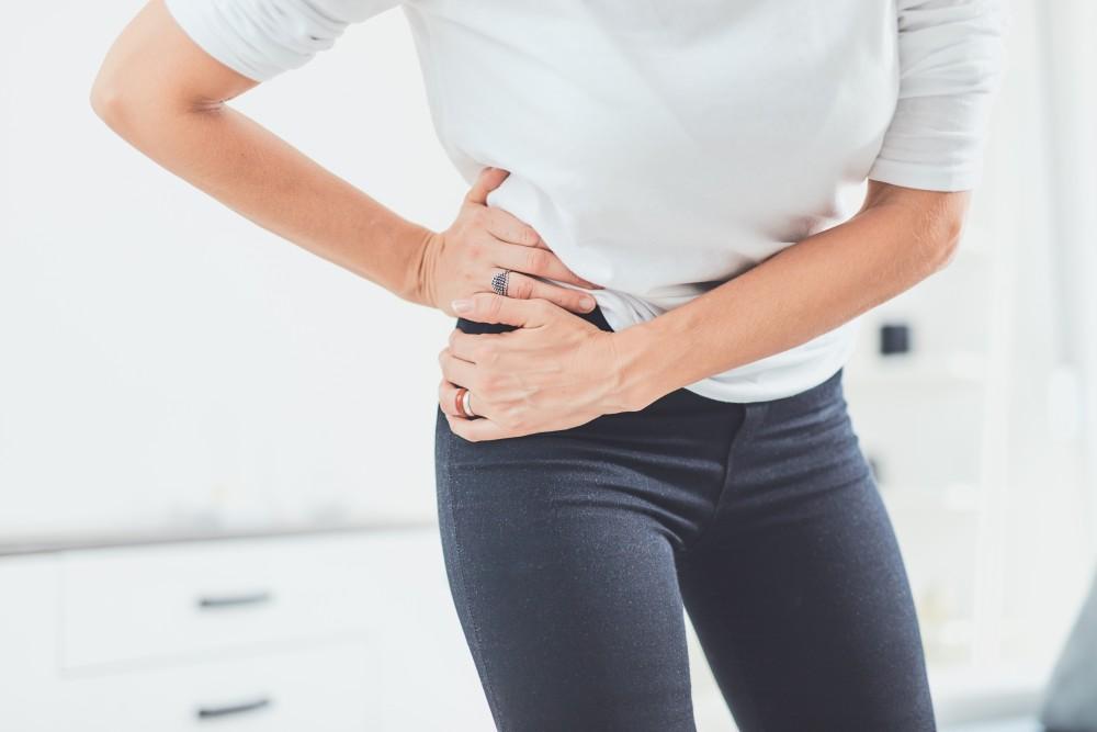 Could a Weak Core Be the Real Reason Behind Your Back Pain, Poor Posture and Persistent Belly Bulge Chippenham?
